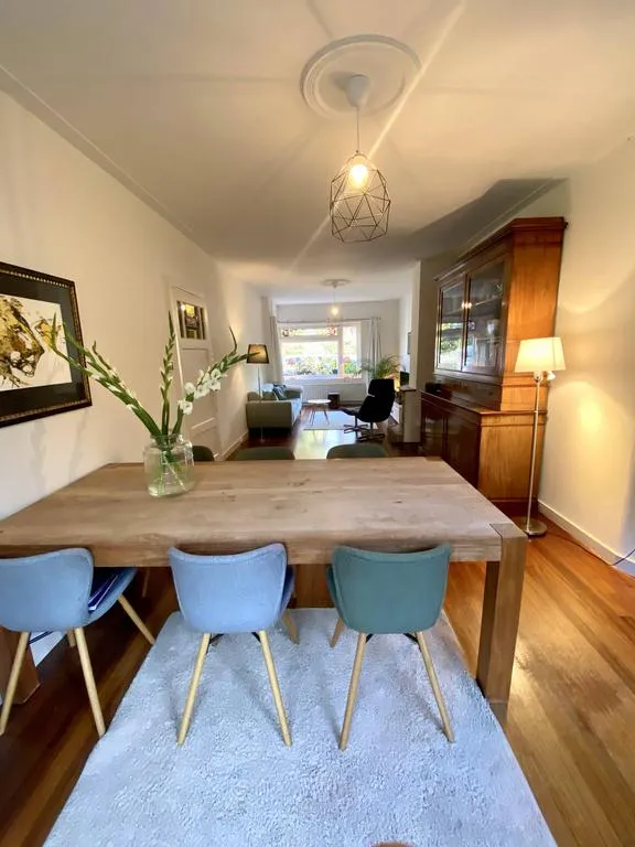 Foto #16 Huurwoning Mendelssohnstraat Utrecht