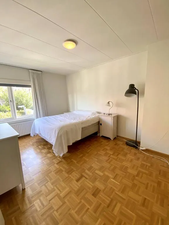 Foto #18 Huurwoning Mendelssohnstraat Utrecht