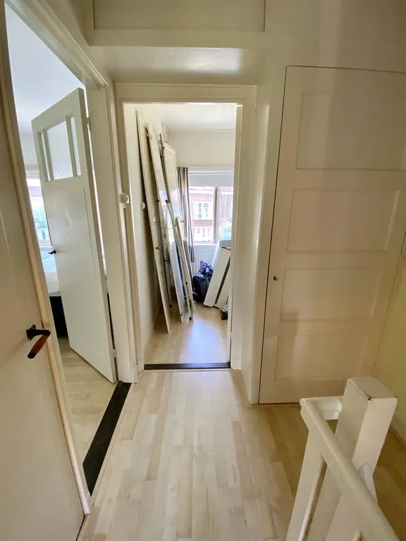 Foto #20 Huurwoning Mendelssohnstraat Utrecht