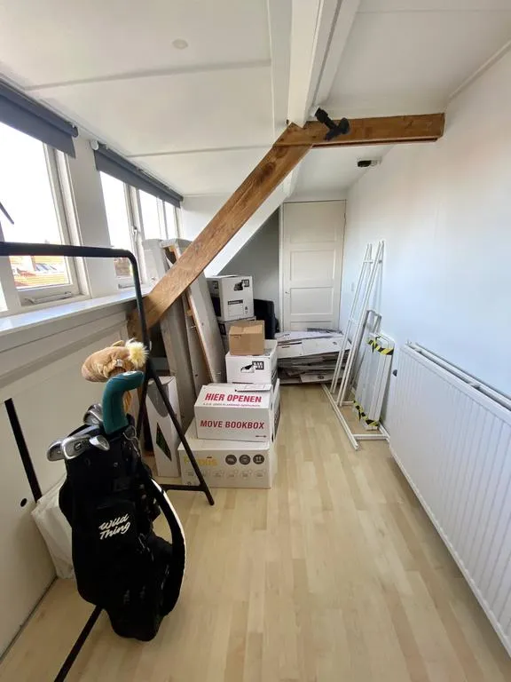 Foto #25 Huurwoning Mendelssohnstraat Utrecht
