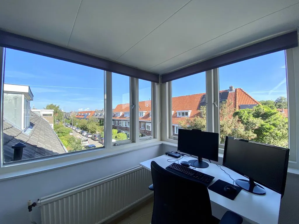 Foto #27 Huurwoning Mendelssohnstraat Utrecht