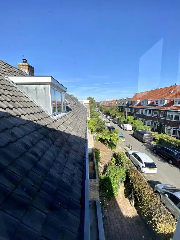 Foto #28 Huurwoning Mendelssohnstraat Utrecht