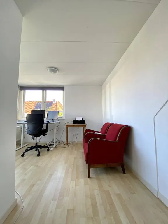 Foto #29 Huurwoning Mendelssohnstraat Utrecht