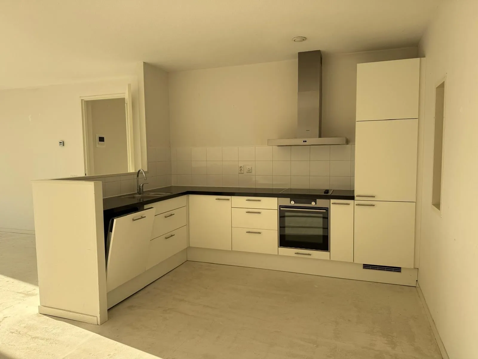 Foto #6 Appartement Emmy Andriessestraat Amsterdam