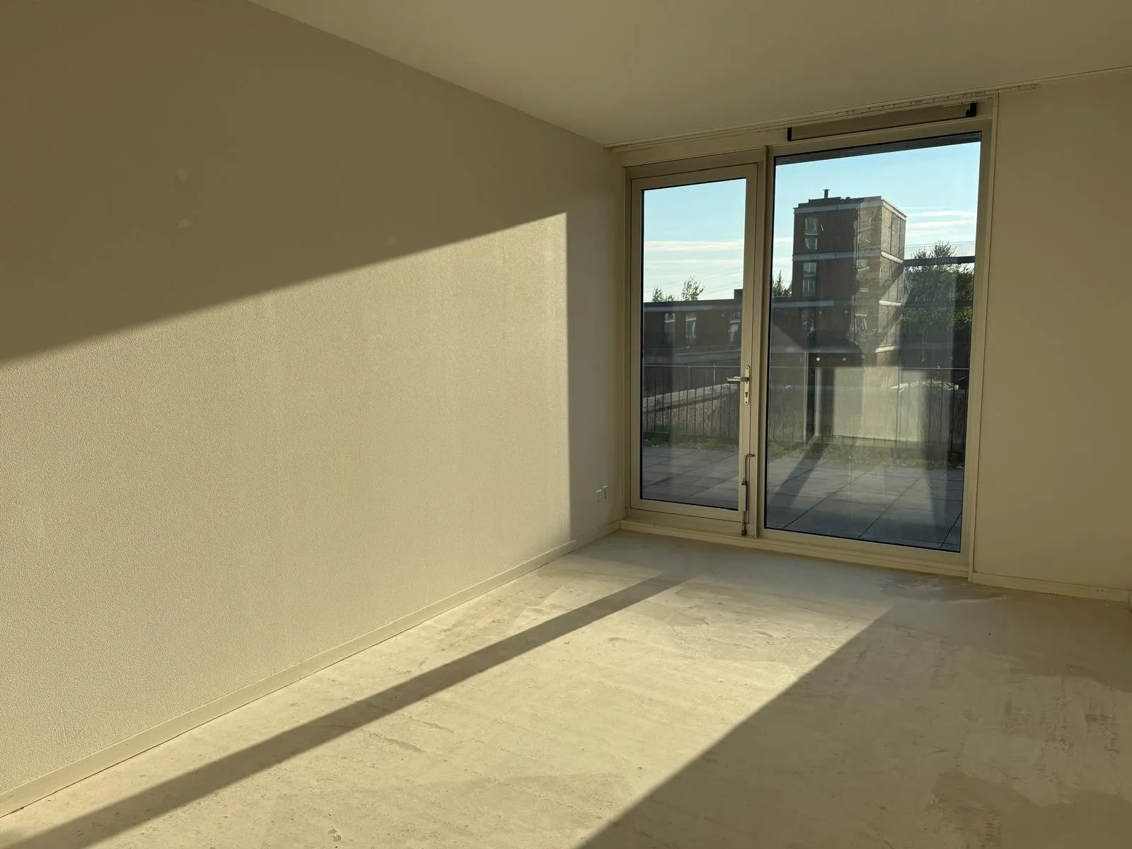 Foto #8 Appartement Emmy Andriessestraat Amsterdam