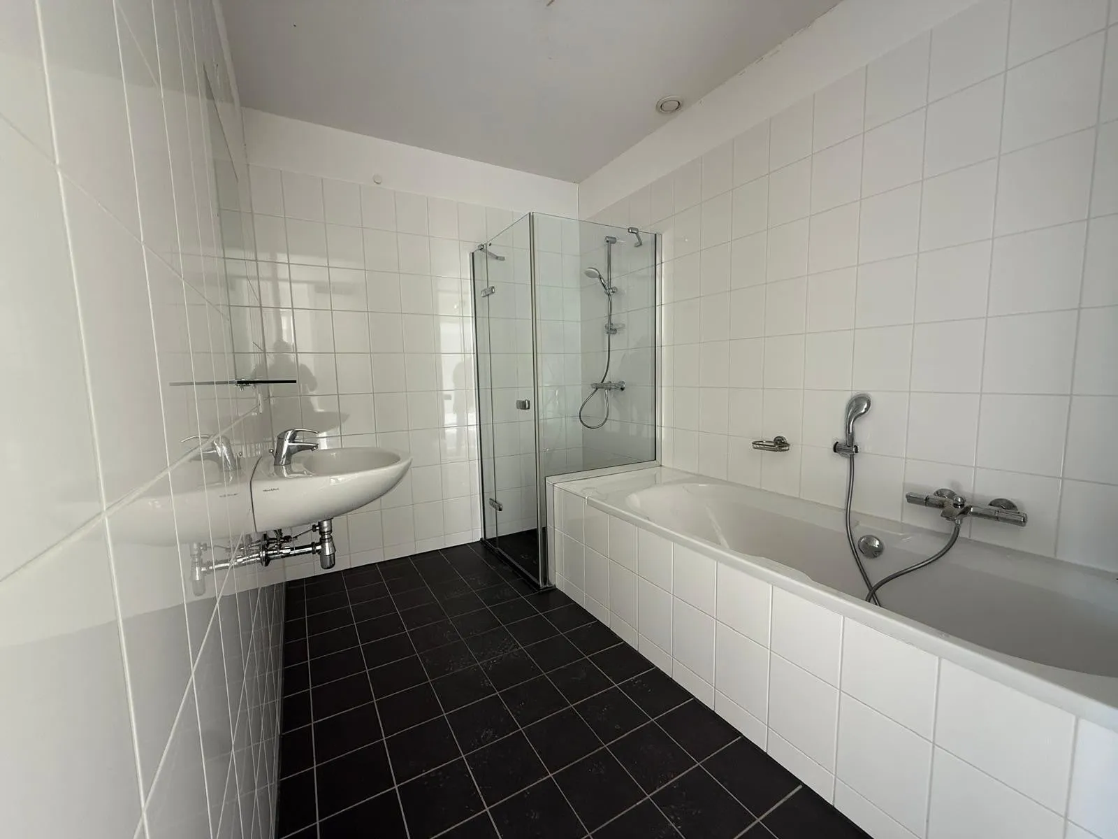 Foto #12 Appartement Emmy Andriessestraat Amsterdam