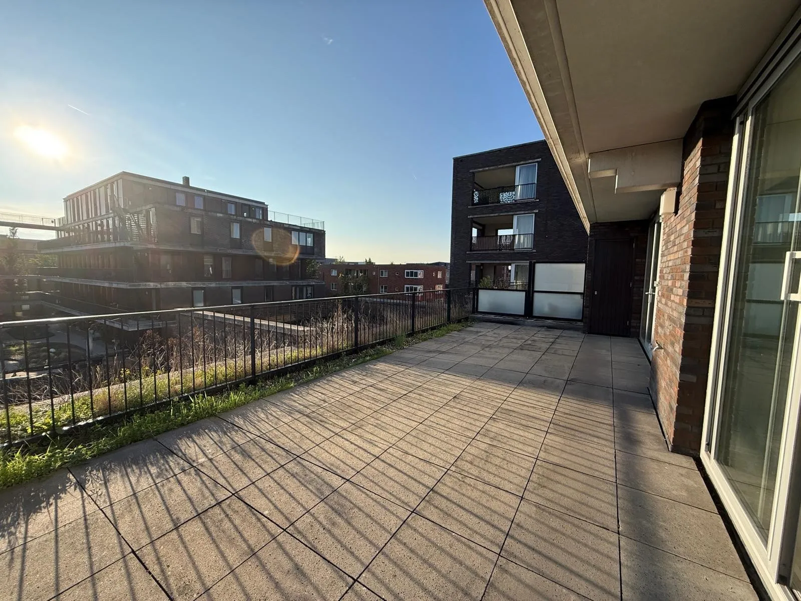 Foto #14 Appartement Emmy Andriessestraat Amsterdam