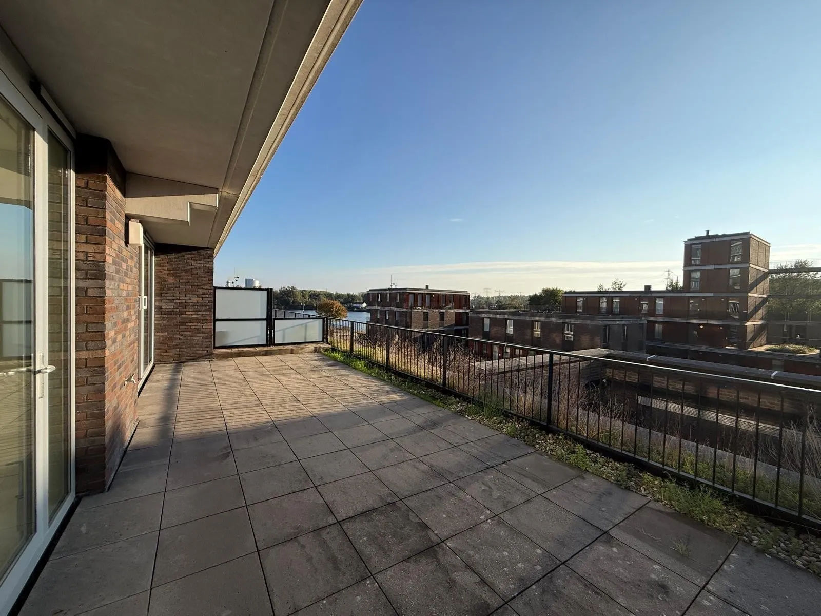 Foto #15 Appartement Emmy Andriessestraat Amsterdam