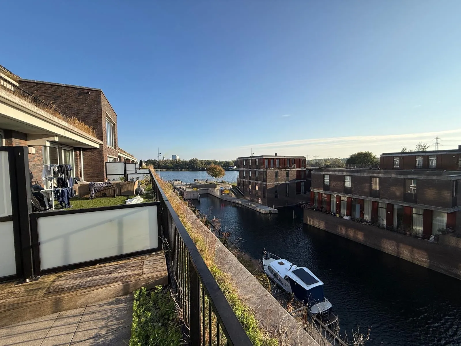 Foto #16 Appartement Emmy Andriessestraat Amsterdam