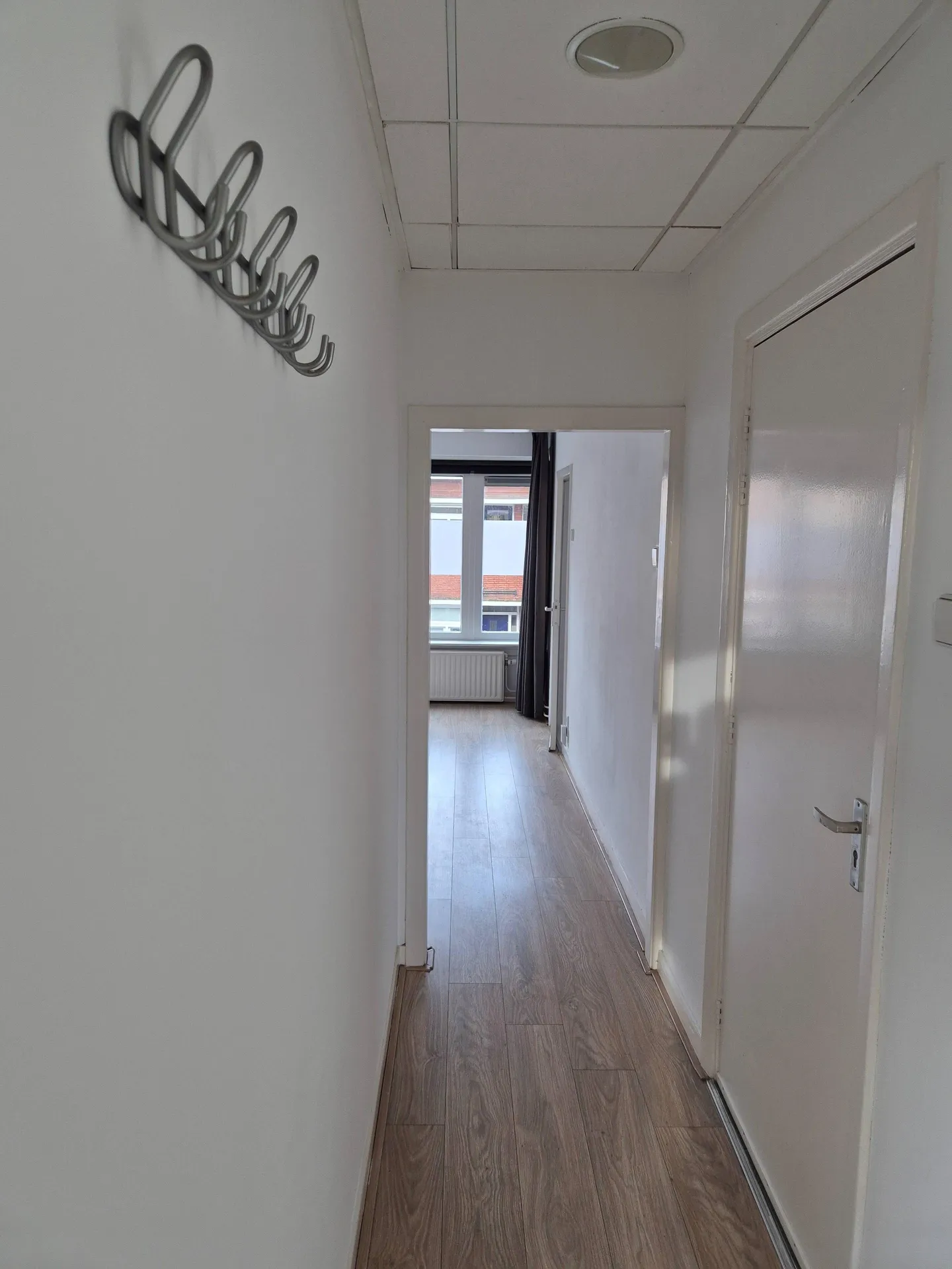 Foto #1 Appartement Burgemeester De Roocklaan Bergen op Zoom