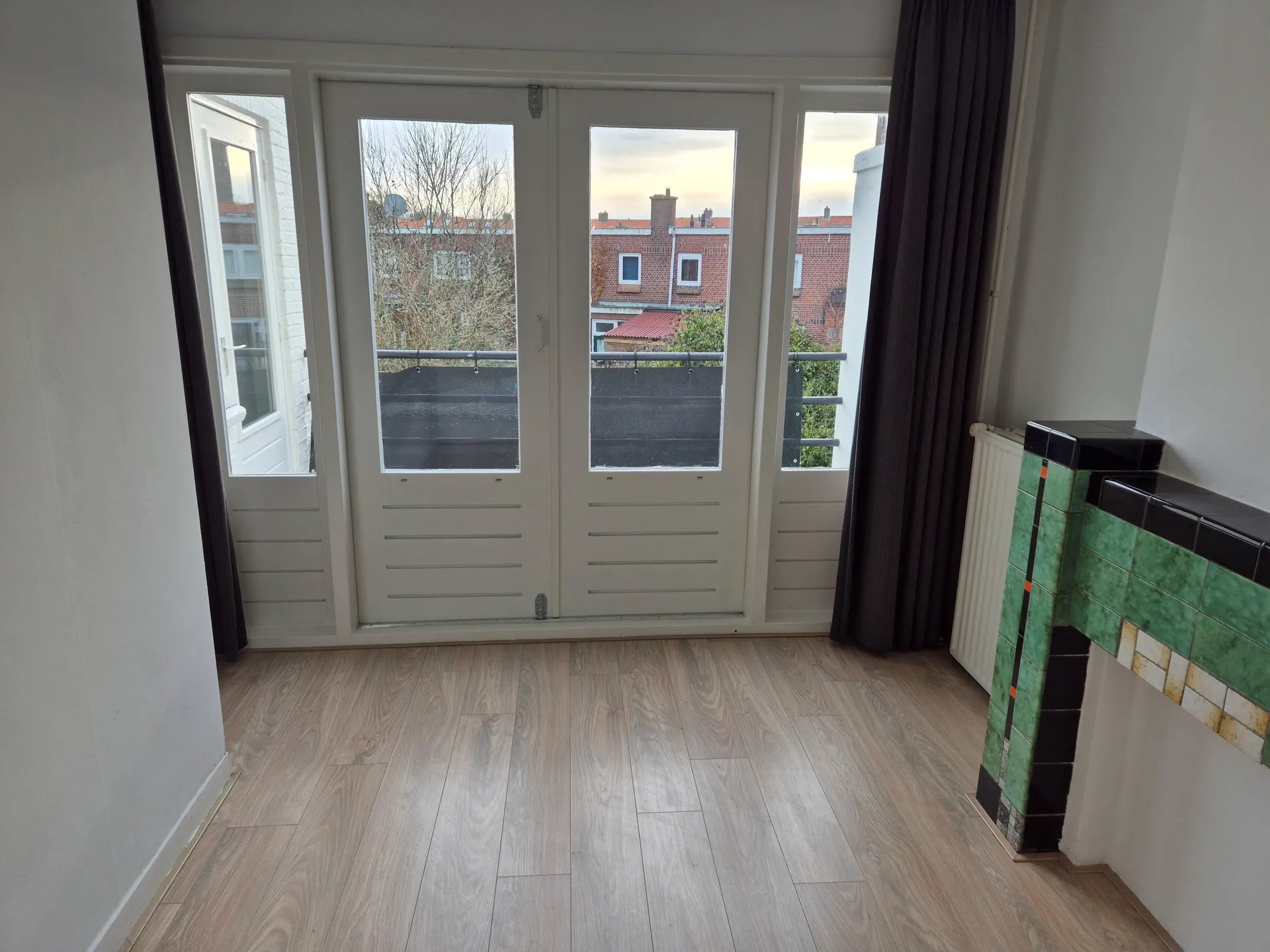 Foto #3 Appartement Burgemeester De Roocklaan Bergen op Zoom