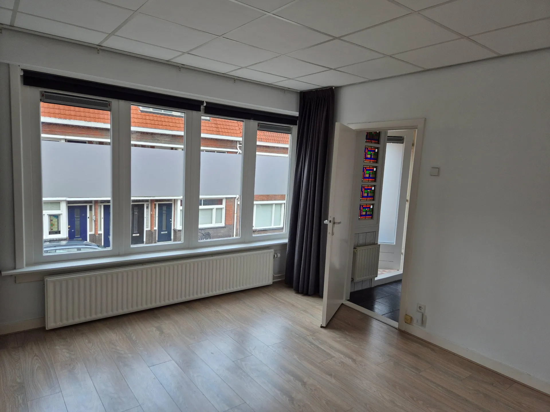 Foto #4 Appartement Burgemeester De Roocklaan Bergen op Zoom