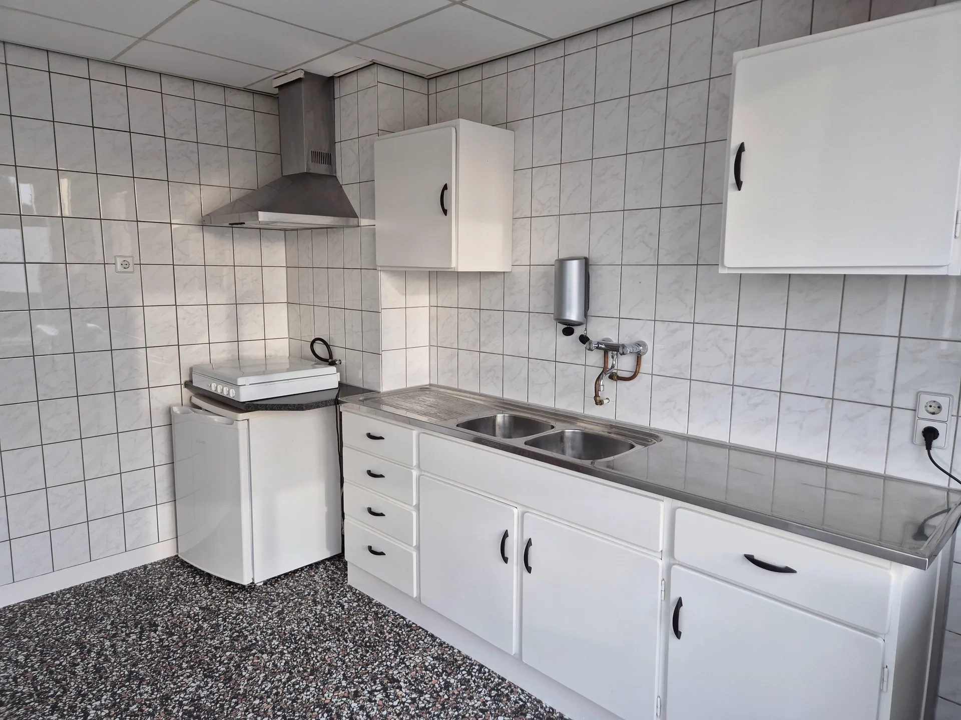 Foto #6 Appartement Burgemeester De Roocklaan Bergen op Zoom