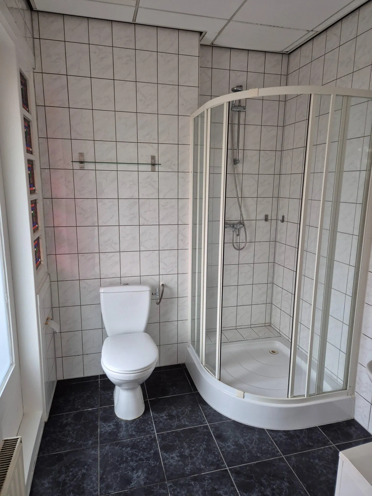 Foto #8 Appartement Burgemeester De Roocklaan Bergen op Zoom