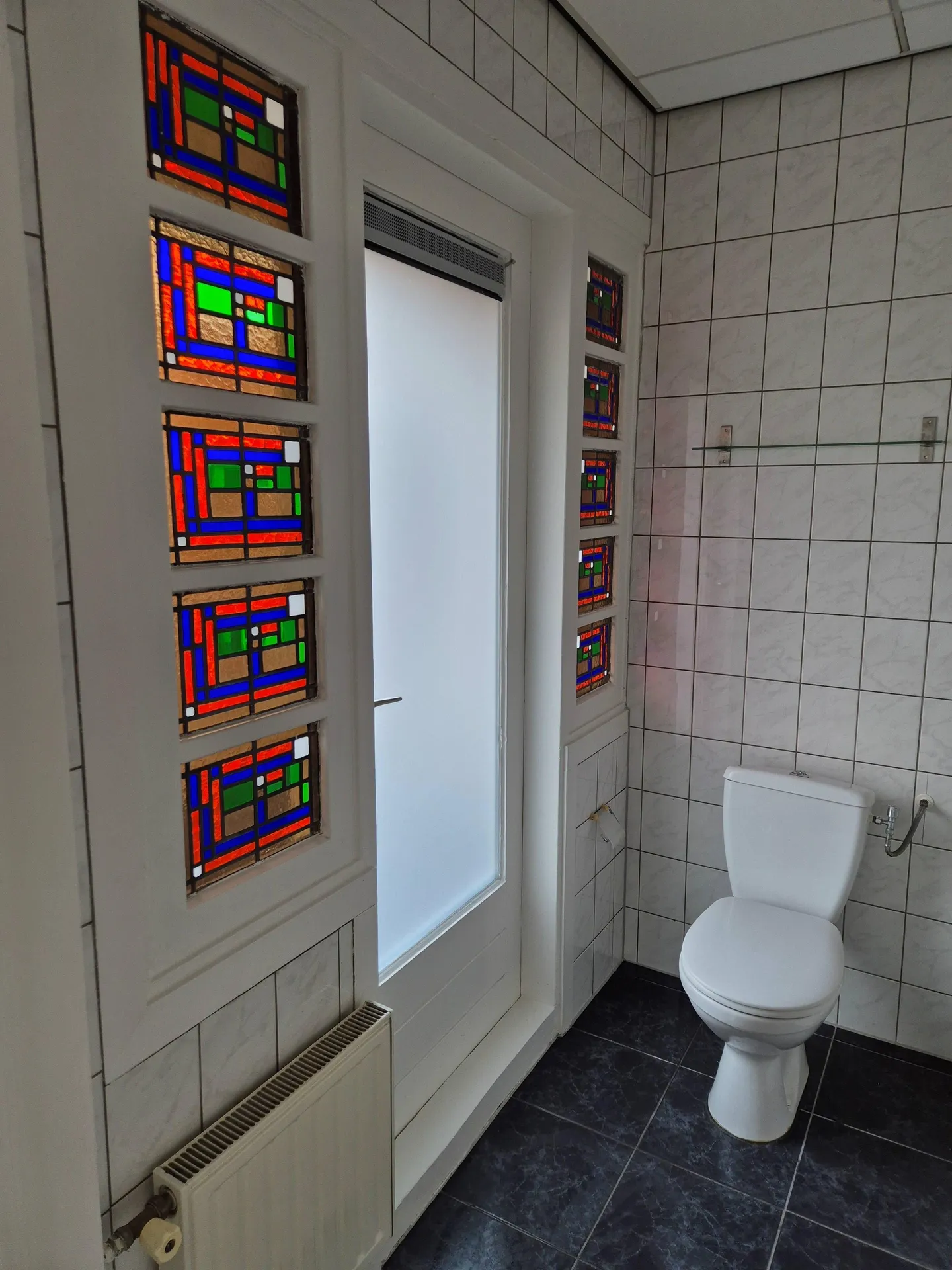 Foto #9 Appartement Burgemeester De Roocklaan Bergen op Zoom