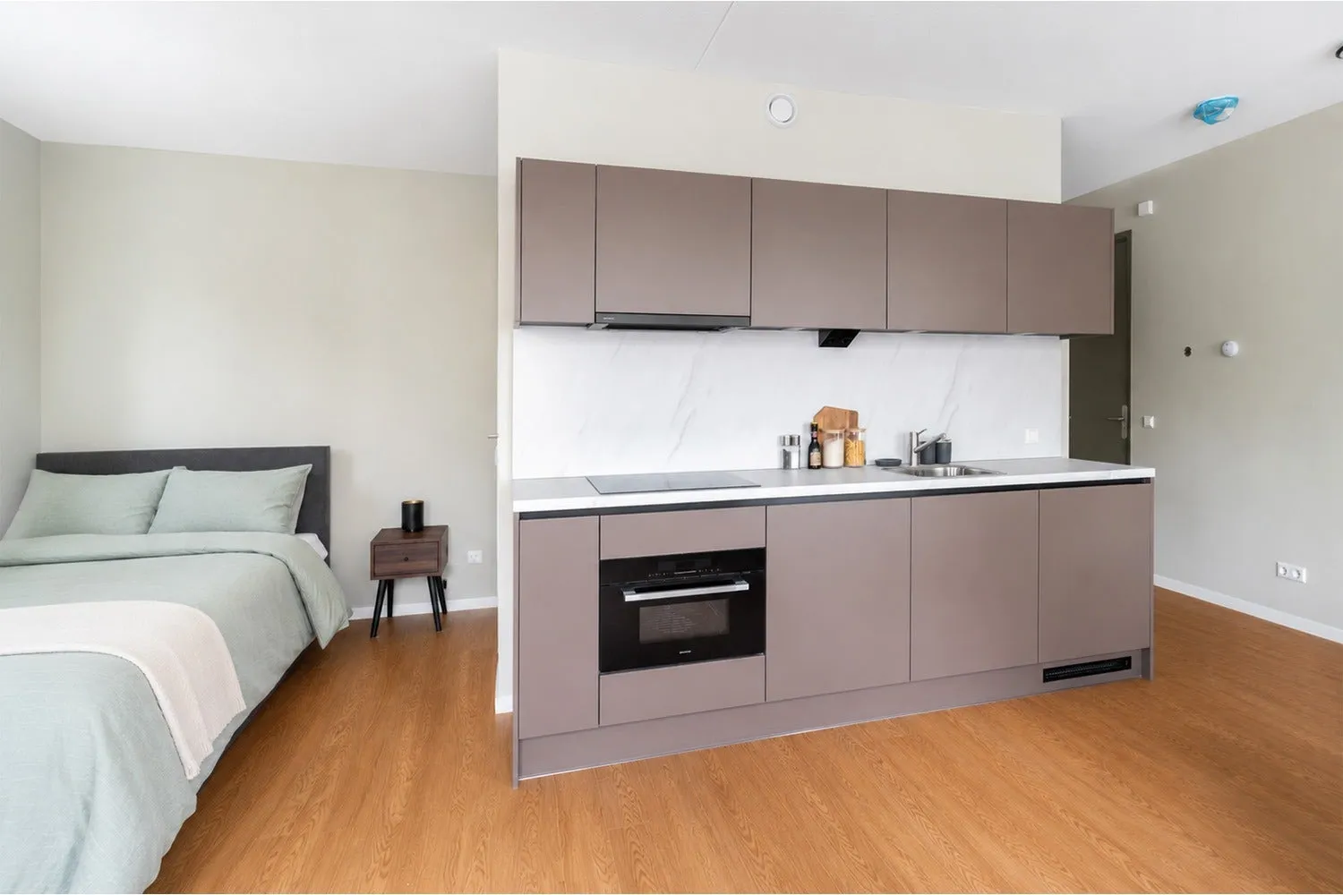Foto #3 Appartement Engelandlaan Zoetermeer