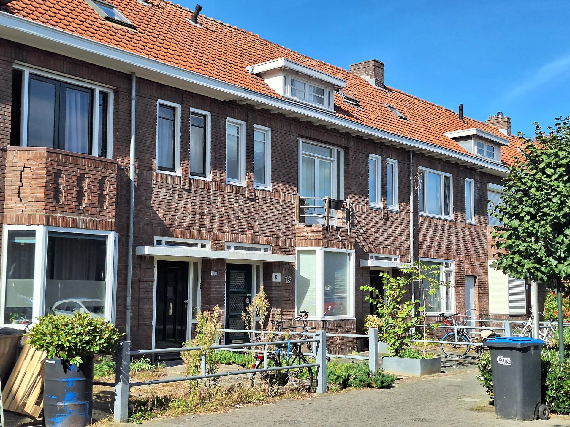 Foto #0 Kamer Roostenlaan Eindhoven
