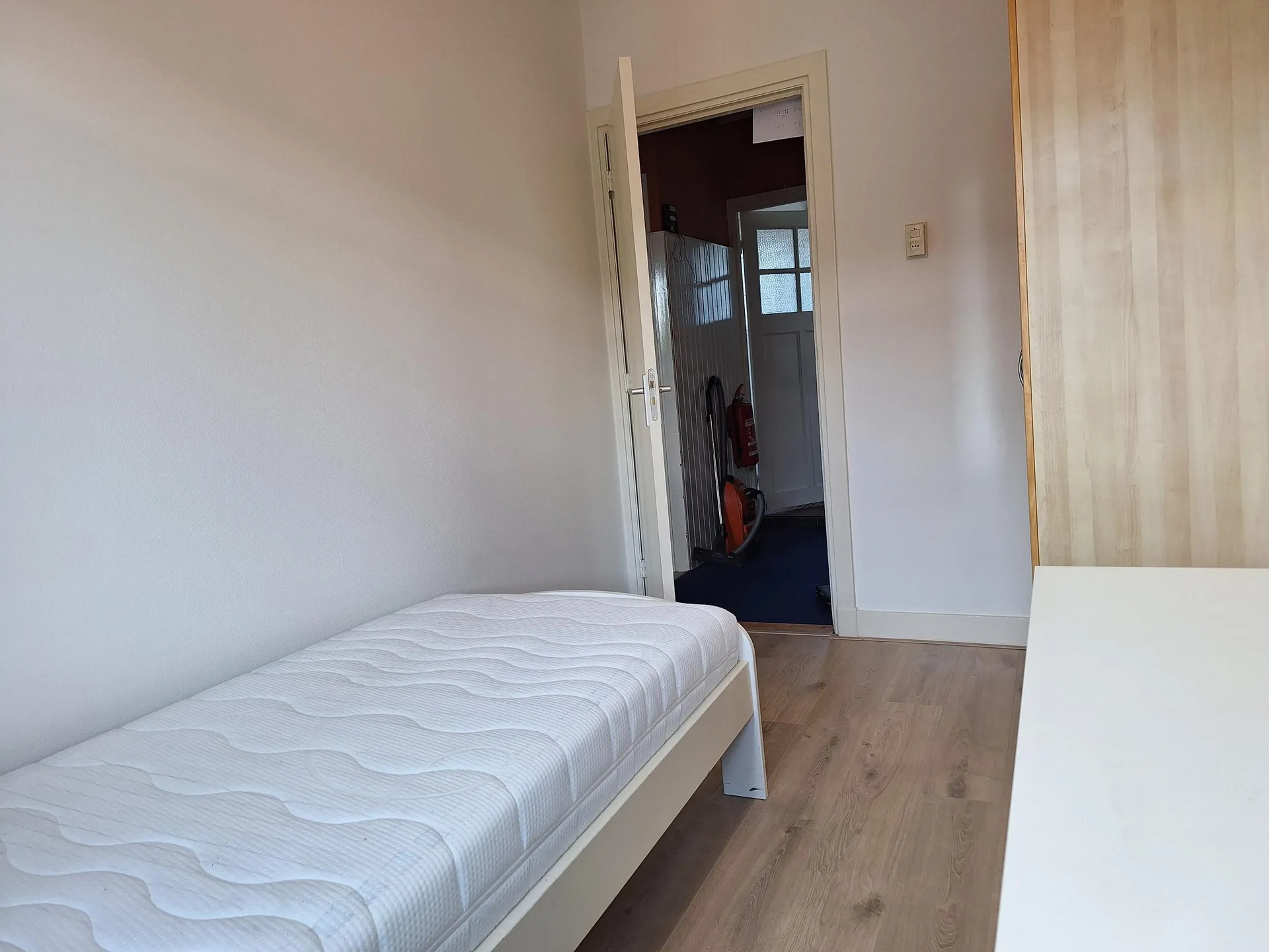 Foto #4 Kamer Roostenlaan Eindhoven