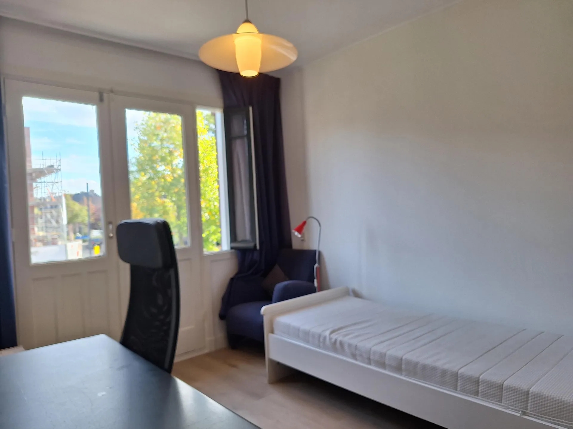 Foto #6 Kamer Roostenlaan Eindhoven