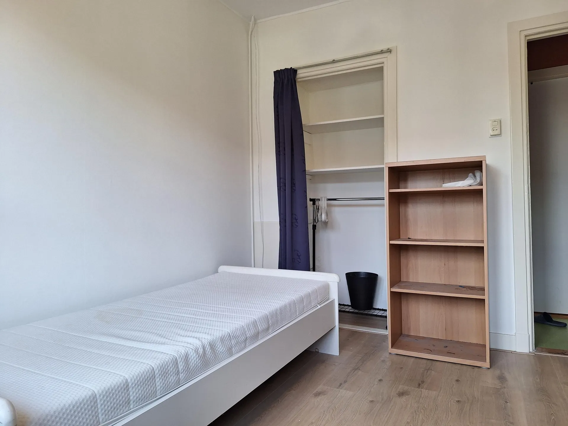 Foto #7 Kamer Roostenlaan Eindhoven