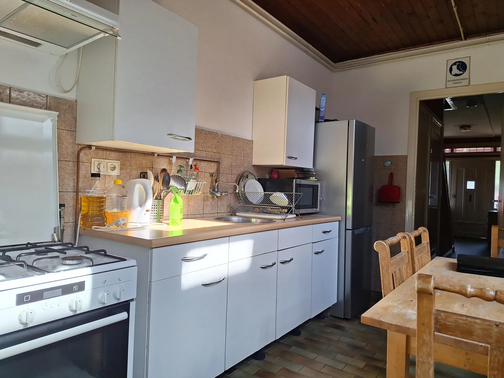 Foto #12 Kamer Roostenlaan Eindhoven