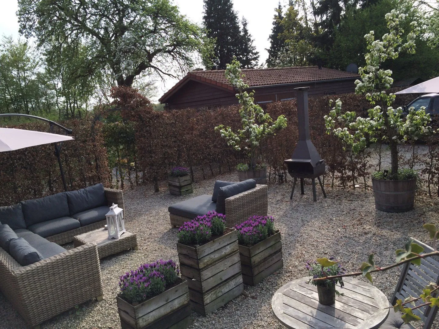 Foto #4 Appartement Genneperweg Eindhoven