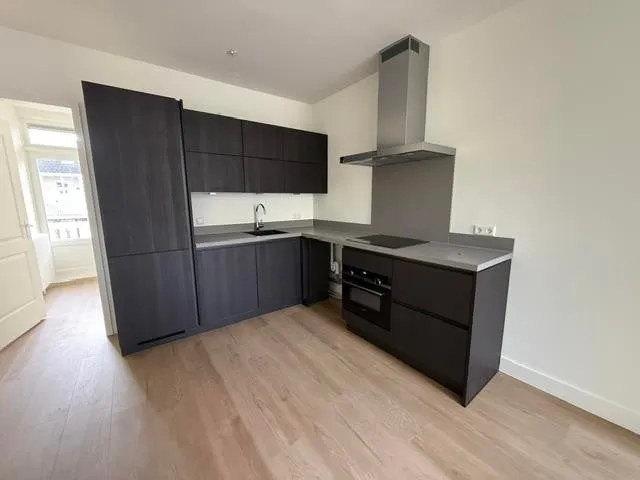 Foto #2 Appartement Rombout Hogerbeetsstraat Amsterdam