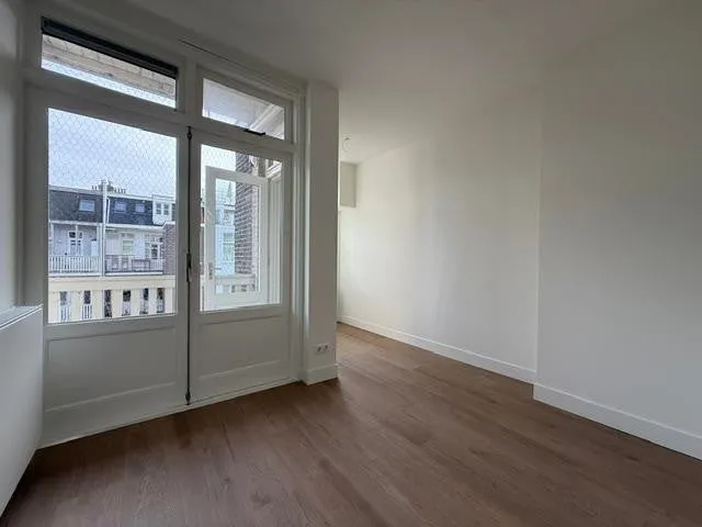 Foto #4 Appartement Rombout Hogerbeetsstraat Amsterdam