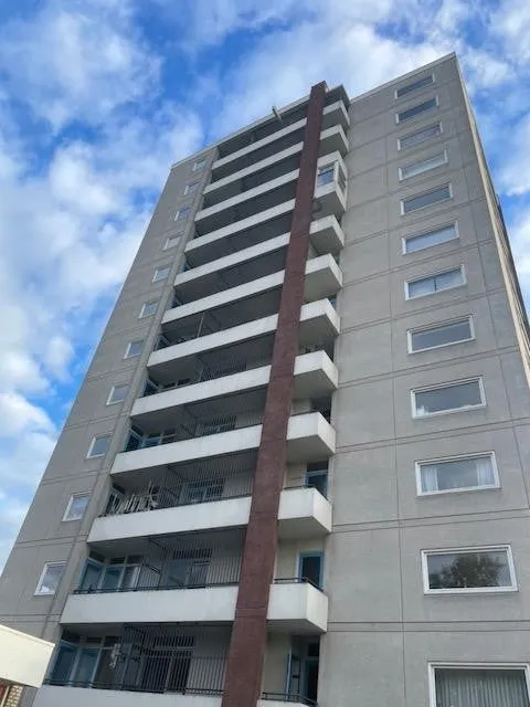 Foto #1 Appartement Schotlandstraat Haarlem