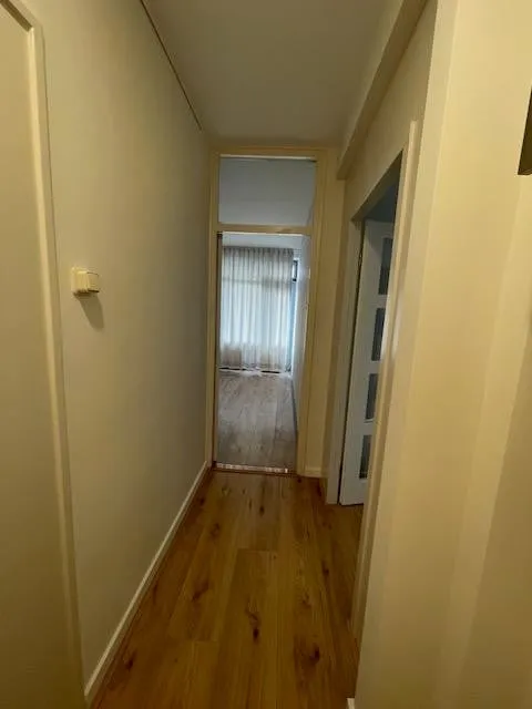 Foto #4 Appartement Schotlandstraat Haarlem
