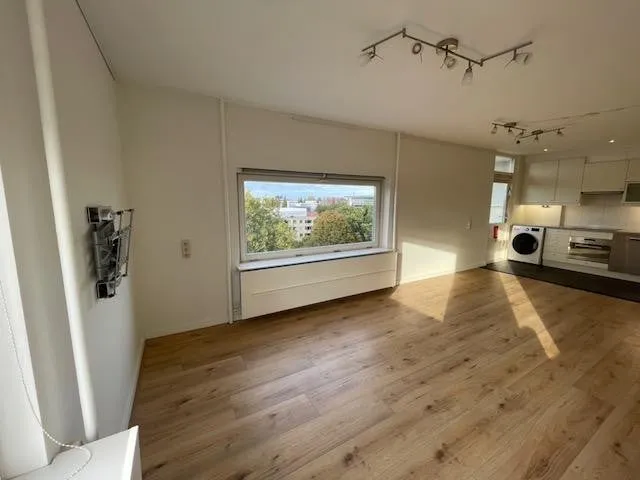 Foto #6 Appartement Schotlandstraat Haarlem