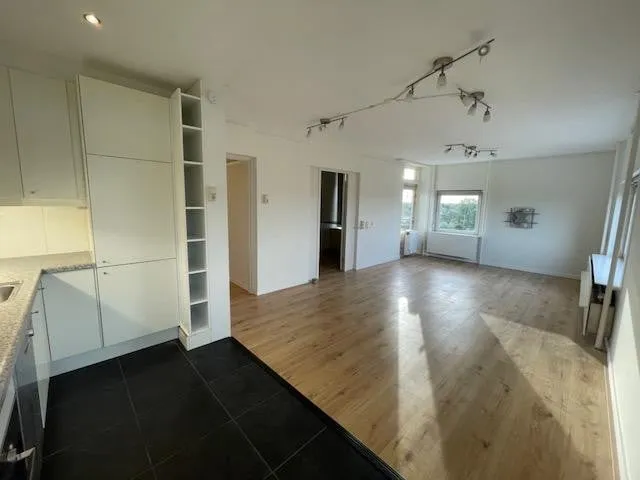 Foto #11 Appartement Schotlandstraat Haarlem