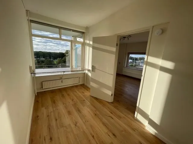 Foto #12 Appartement Schotlandstraat Haarlem