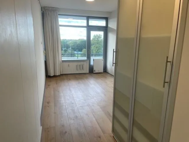 Foto #15 Appartement Schotlandstraat Haarlem