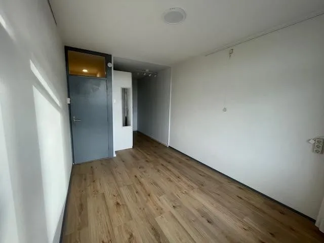 Foto #16 Appartement Schotlandstraat Haarlem