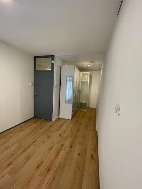 Foto #17 Appartement Schotlandstraat Haarlem