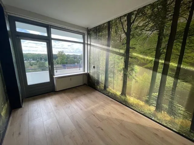 Foto #19 Appartement Schotlandstraat Haarlem