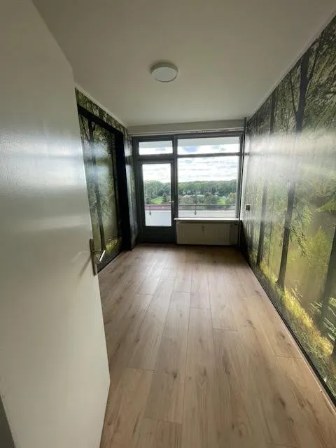 Foto #20 Appartement Schotlandstraat Haarlem