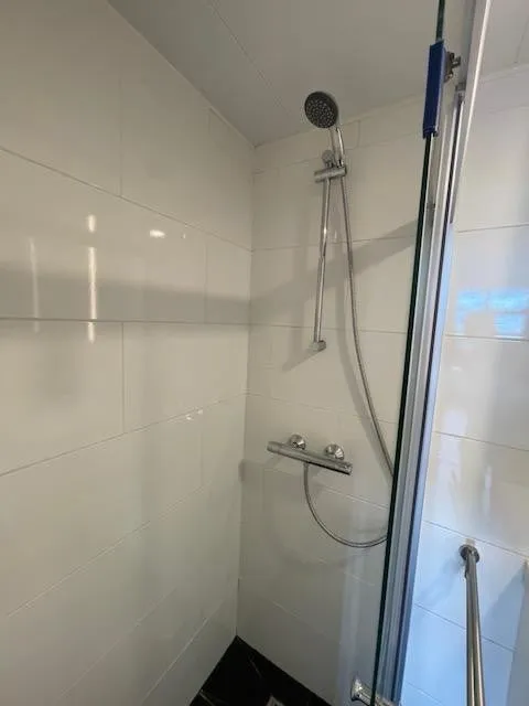Foto #26 Appartement Schotlandstraat Haarlem