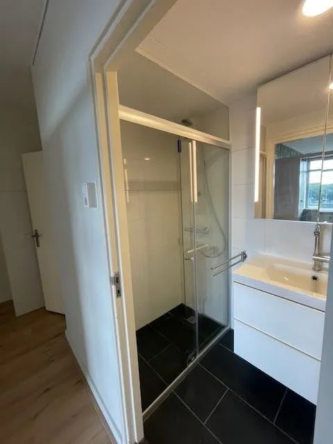 Foto #27 Appartement Schotlandstraat Haarlem