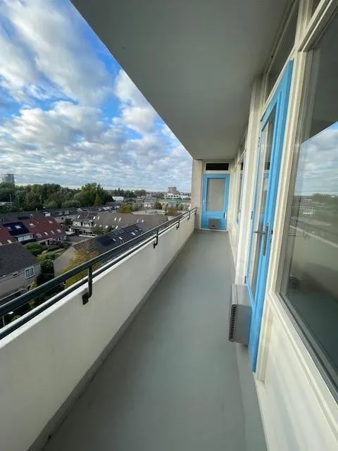 Foto #30 Appartement Schotlandstraat Haarlem