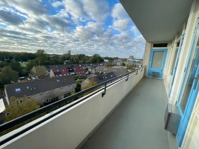Foto #31 Appartement Schotlandstraat Haarlem