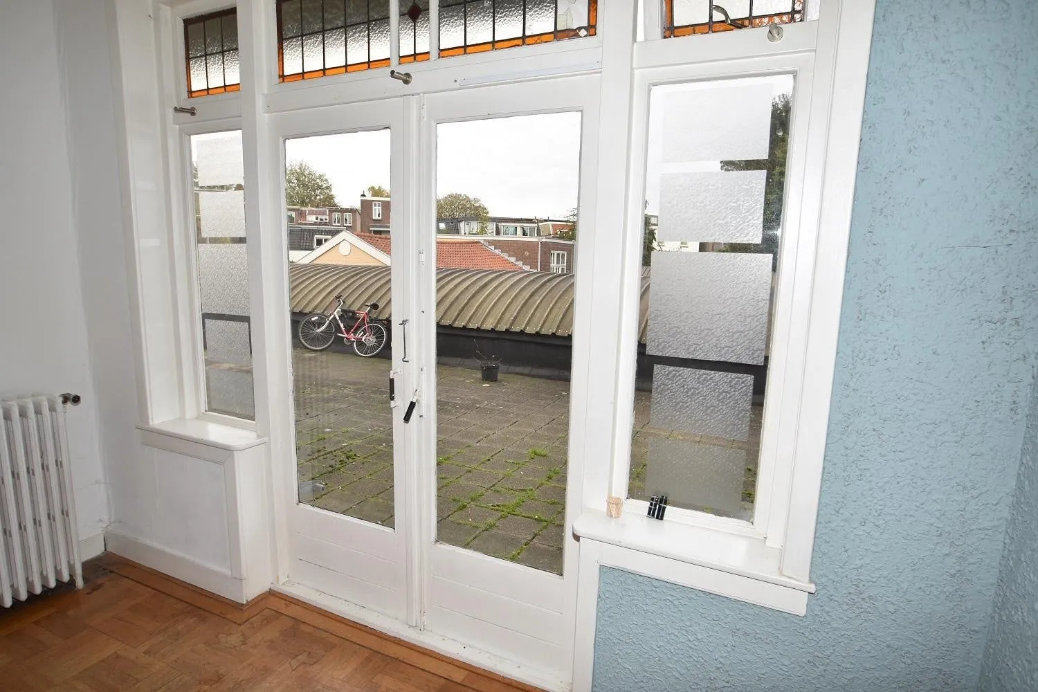 Foto #5 Kamer Amsterdamseweg Arnhem