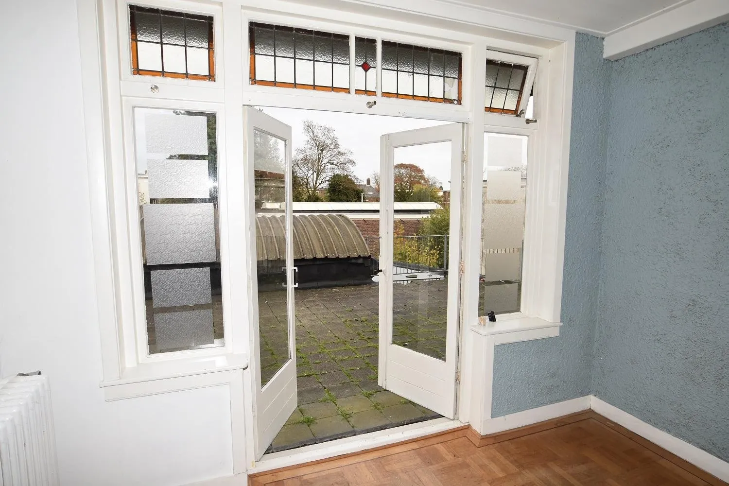 Foto #6 Kamer Amsterdamseweg Arnhem