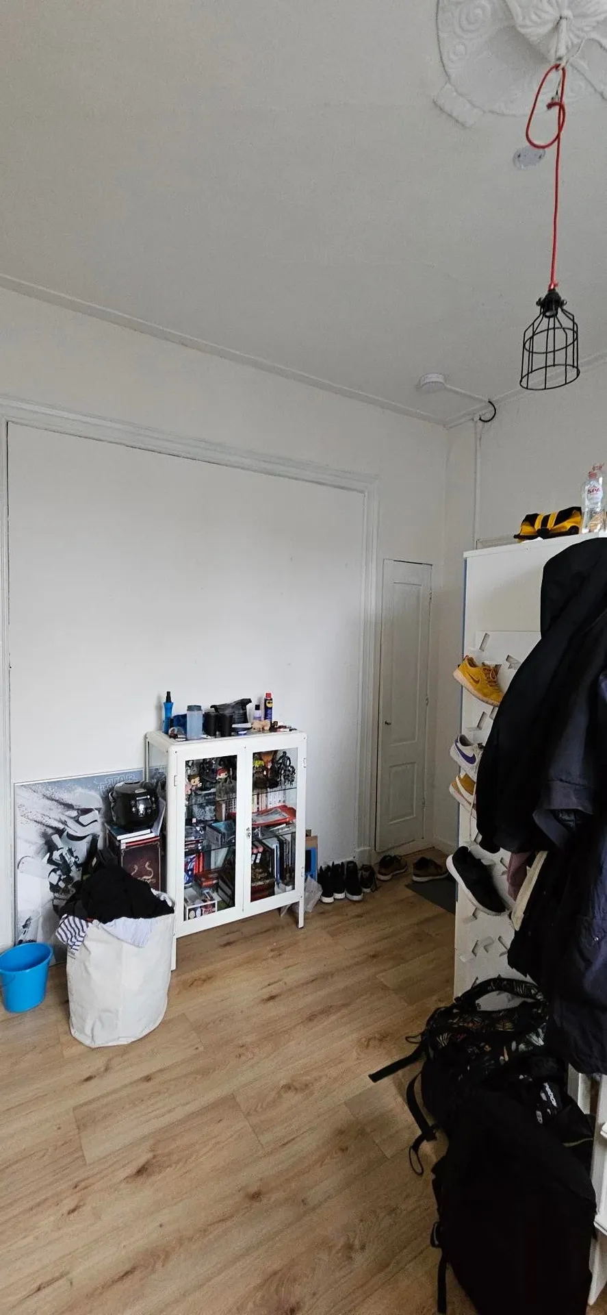 Foto #4 Kamer Bankastraat Groningen