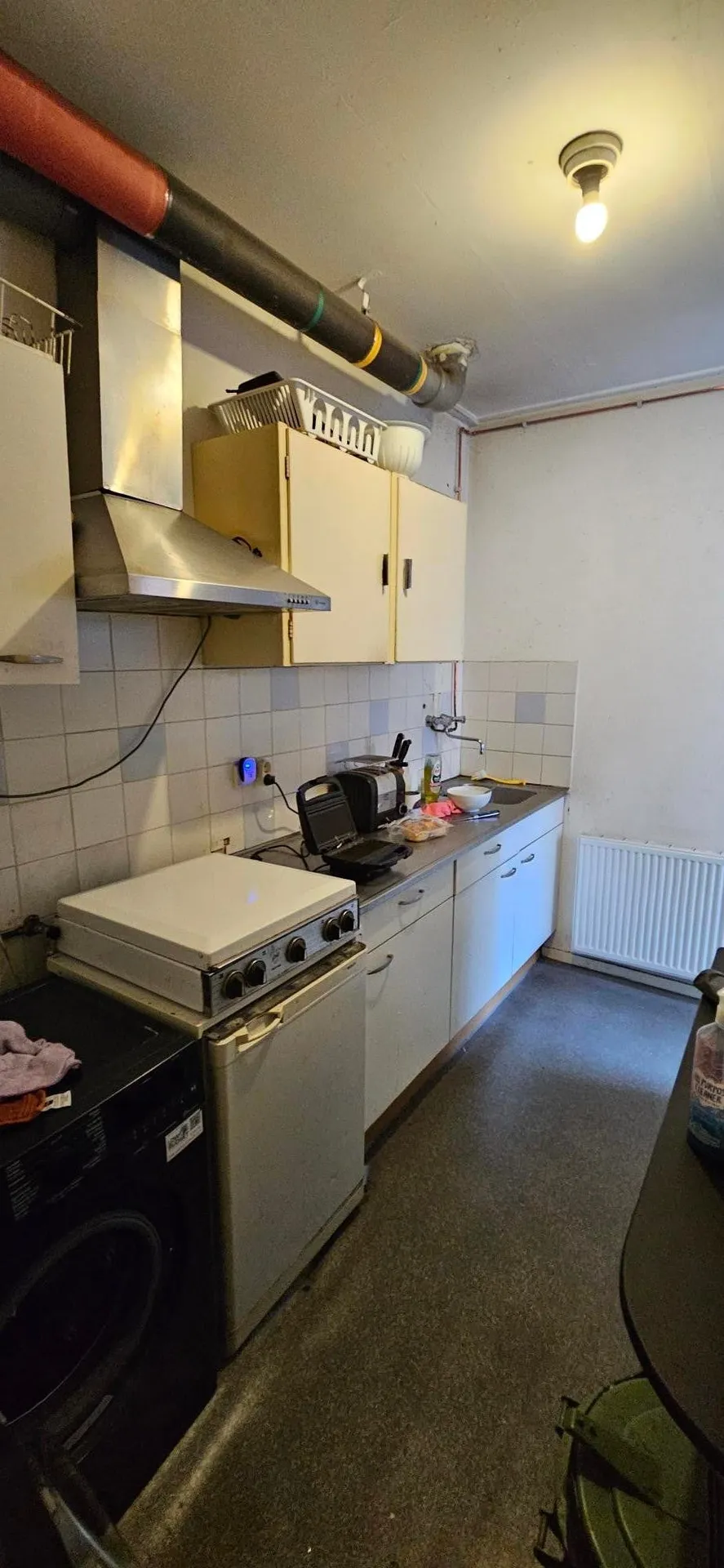 Foto #5 Kamer Bankastraat Groningen