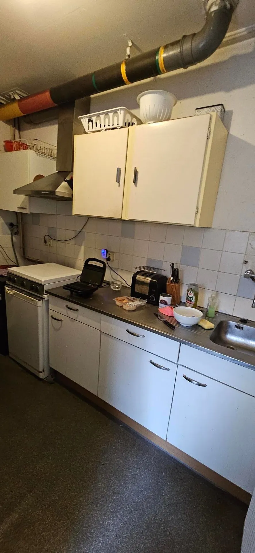 Foto #6 Kamer Bankastraat Groningen