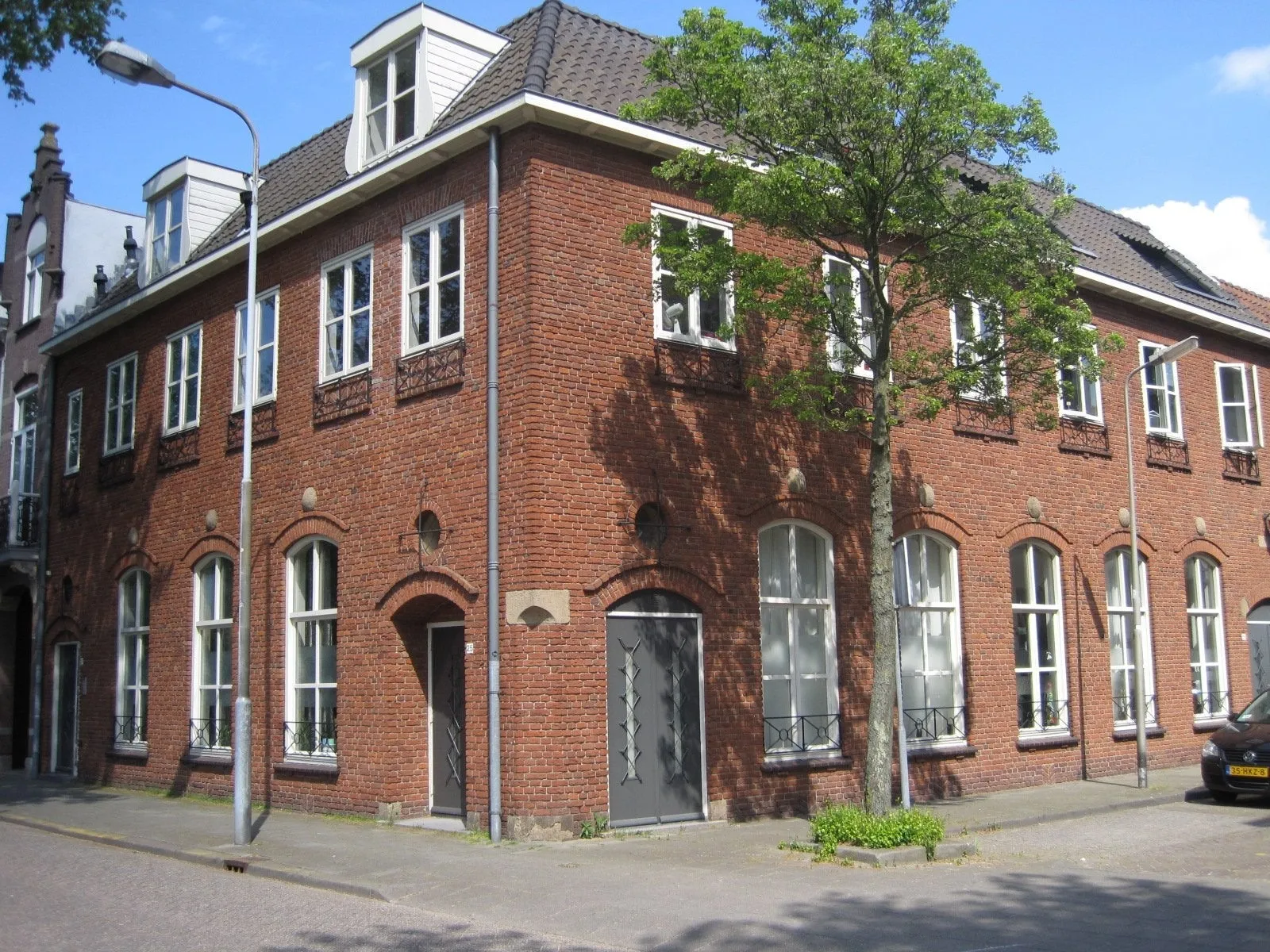 Foto #0 Appartement Boschveldweg Den Bosch