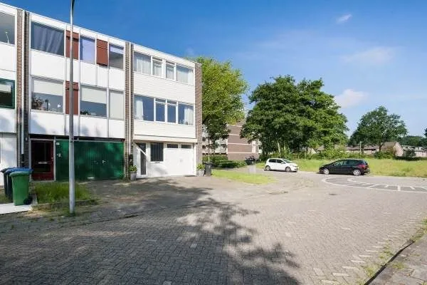 Foto #0 Appartement Auskamplanden Enschede