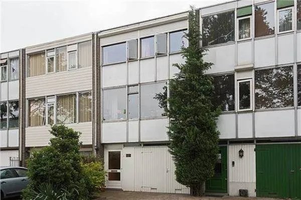 Foto #1 Appartement Auskamplanden Enschede